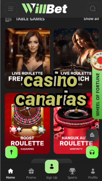 Casino Canarias - Canary Islands Casino Guide-casinoorder.vip